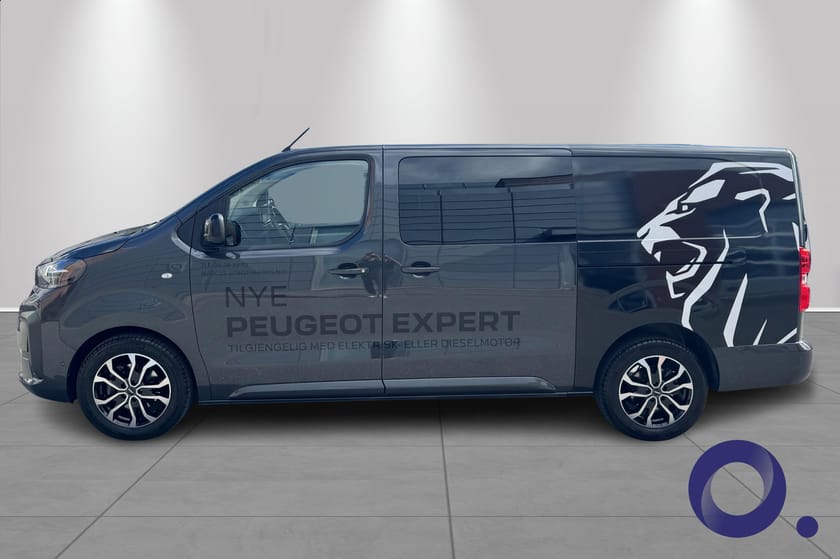 Bilde 4 av Peugeot Expert L3 180HK / CARPLAY / HENGERFESTE /