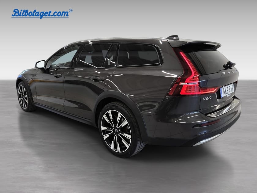 Bild 4 av Volvo V60 Cross Country B4 AWD Diesel Plus