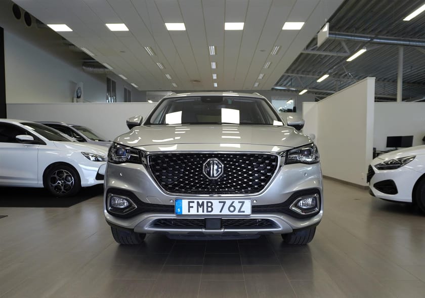 Bild 2 av MG EHS PHEV Luxury