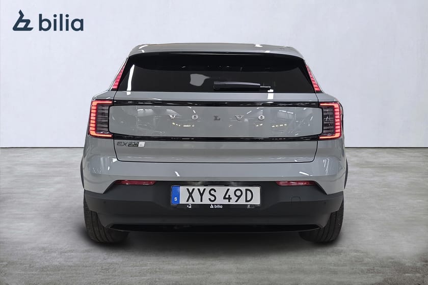 Bild 5 av Volvo EX30 Twin Motor Performance Plus/Harman Kardon/Kamera/Sensorer/Google