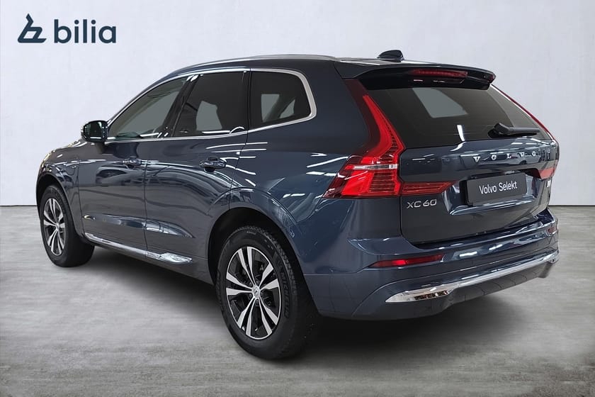 Bild 2 av Volvo XC60 Recharge T6 Core Bright