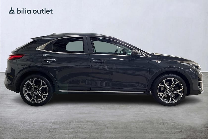 Bild 5 av Kia XCeed 1.4 T-GDI DCT Advance Plus 140hk Navi Carplay B-kamera