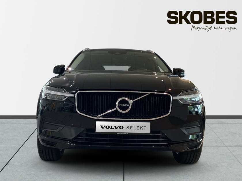 Bild 2 av Volvo XC60 D4 Momentum Edition Rattvärme, Bränslevärmare