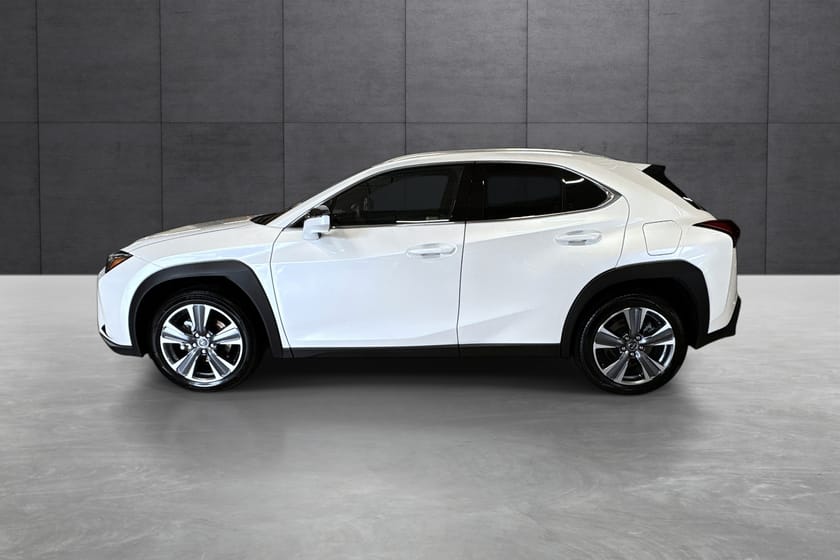 Bilde 2 av Lexus UX 300e Elektrisk motor Automatgir Edition 35