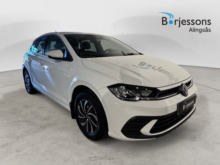 Bild 1 av Volkswagen Polo