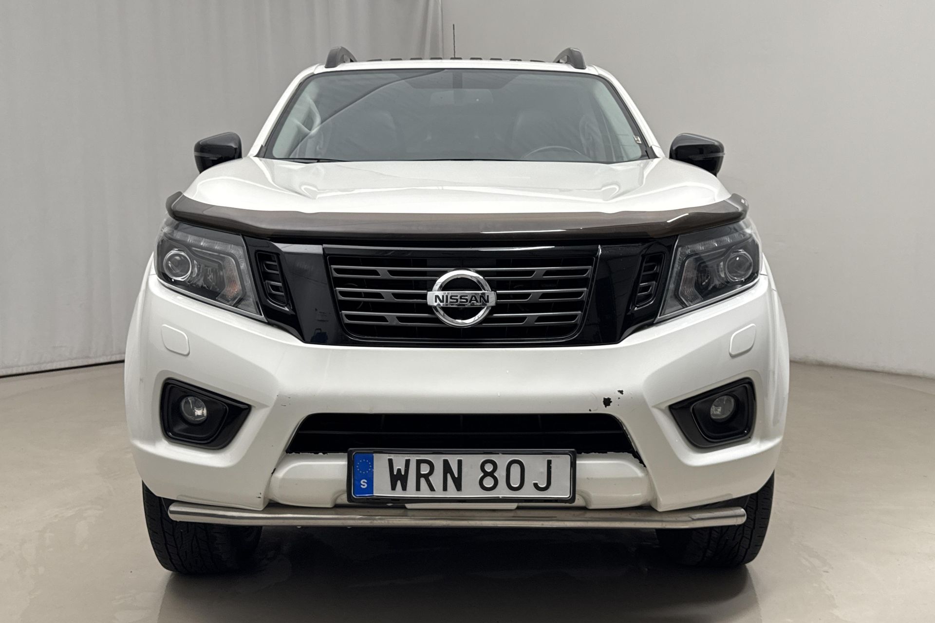 Nissan Navara Dubbelhytt 2.3 dCi 4WD 2020, bild 5/10