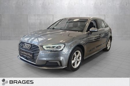 Audi A3 Sportback e-Tron 1,4 TFSI Sport Business