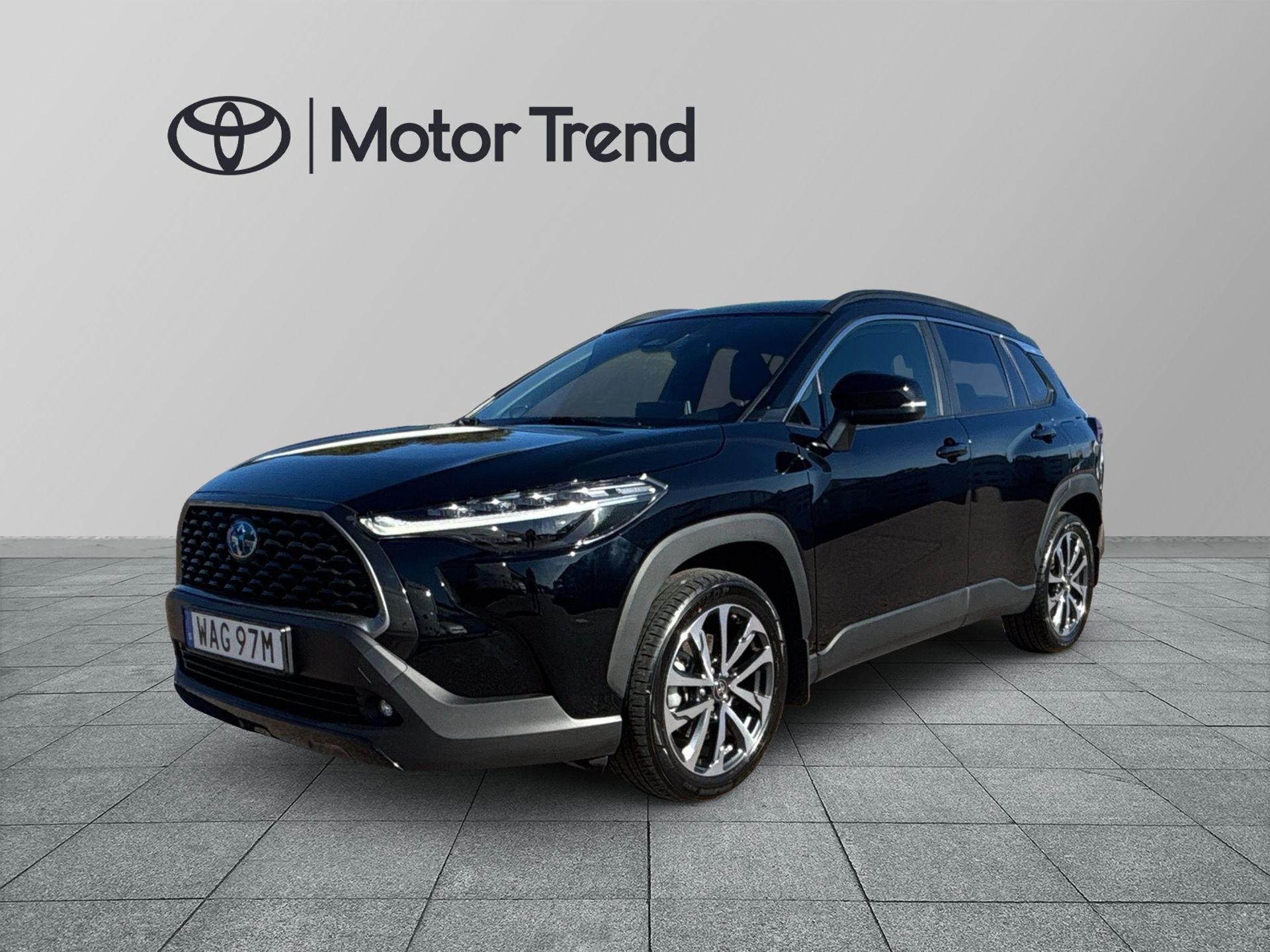 Motor Trend