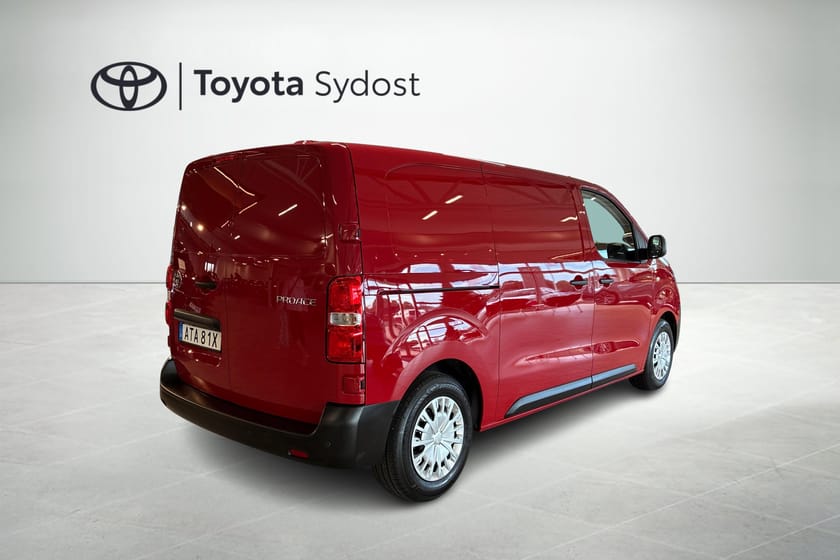 Bild 3 av Toyota Proace L1