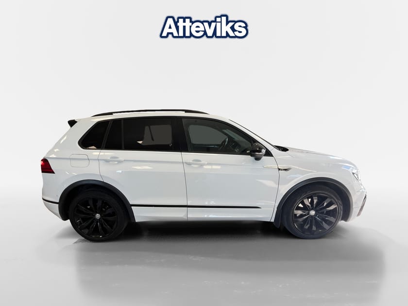 Bild 2 av Volkswagen Tiguan 2.0 TDI 4M R-Line *1 Tidigare äg/Drag/Kamera*