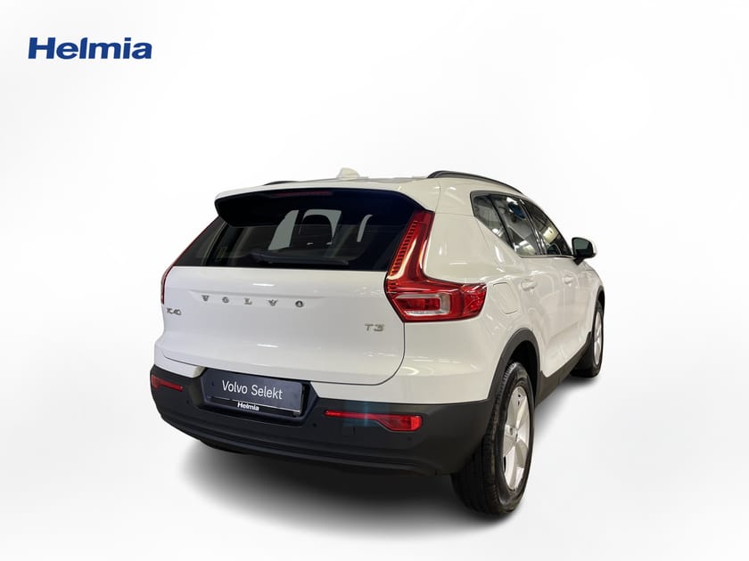 Bild 5 av Volvo XC40 T3 FWD Edition