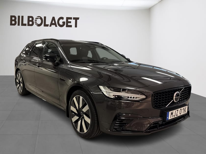 Bild 5 av Volvo V90
