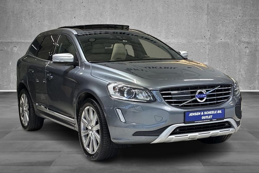 Bilde 1 av Volvo XC60