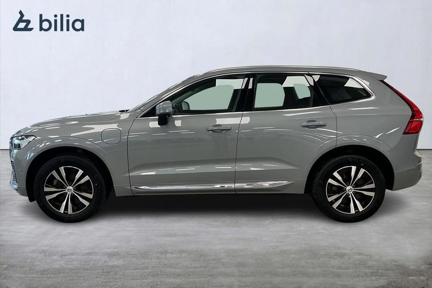 Bild 3 av Volvo XC60 T6 Core Edition Drag 360 kamera Ljuspaket