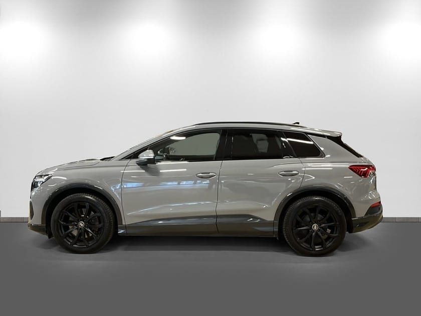 Bild 4 av Audi Q4 40 e-tron 82kWh Comfort