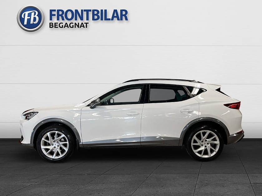 Bild 5 av CUPRA Formentor