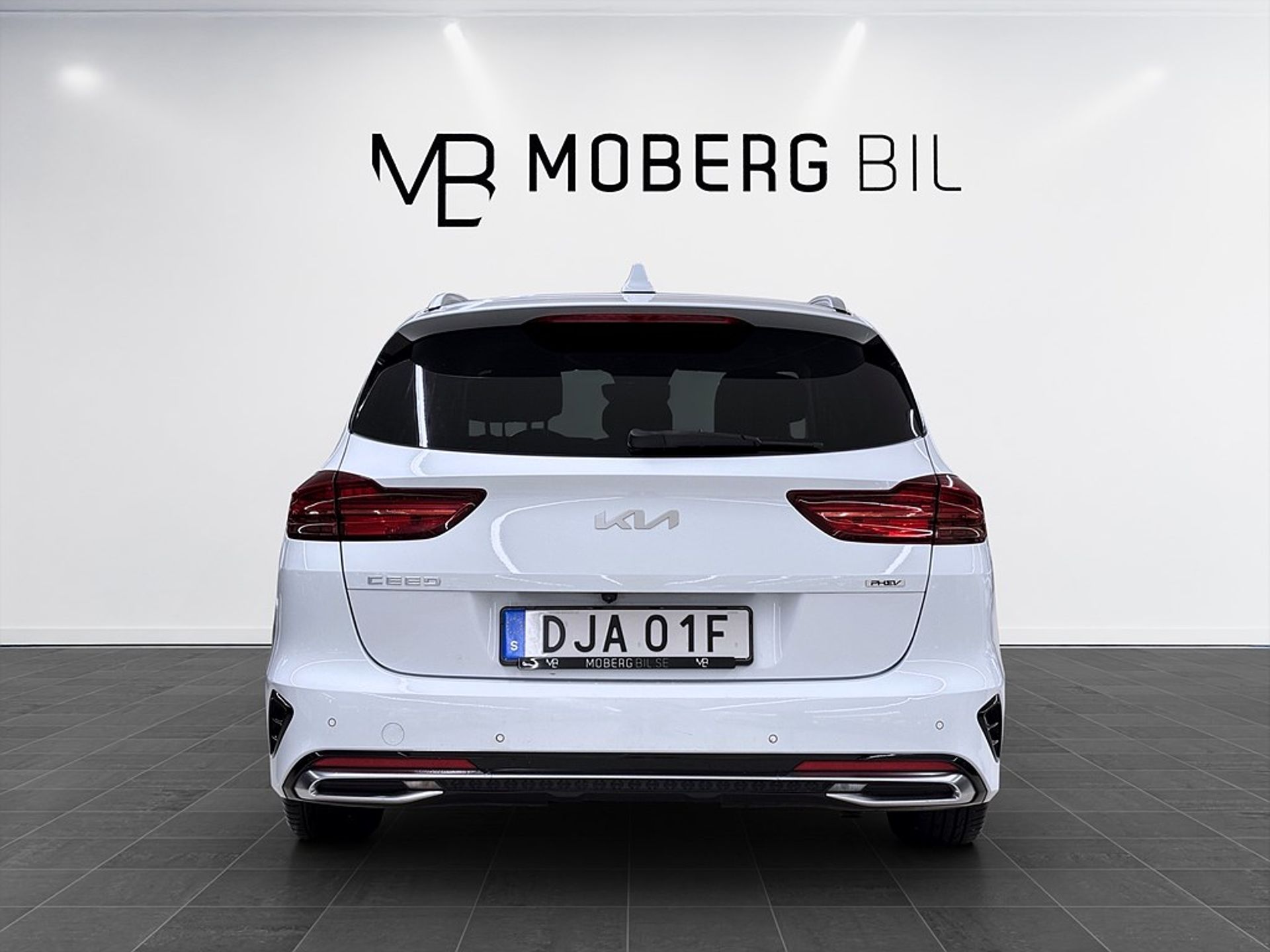 Kia Ceed 2023, bild 5/10