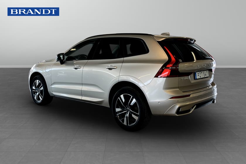 Bild 2 av Volvo XC60 T6 Plus Dark Nordic Edition