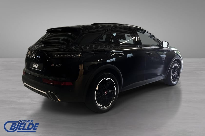 Bilde 5 av DS 7 Crossback E-Tense 4x4 300 Performance Line