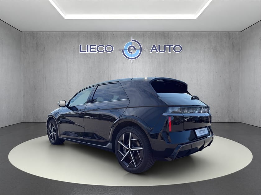 Bilde 3 av Hyundai Ioniq 5 