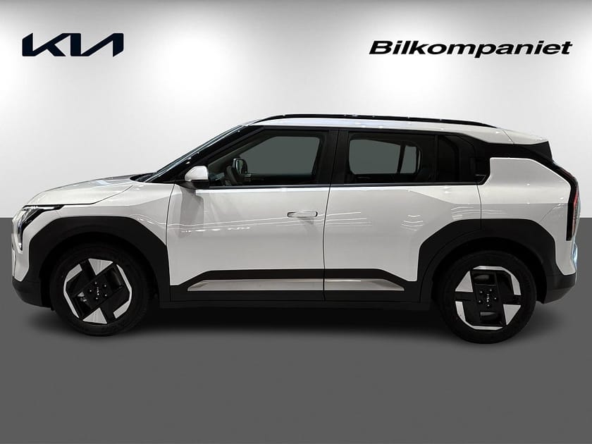 Bild 4 av Kia EV3 Long Range