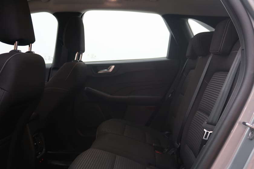 Bild 5 av Ford Kuga Plug-In Hybrid 