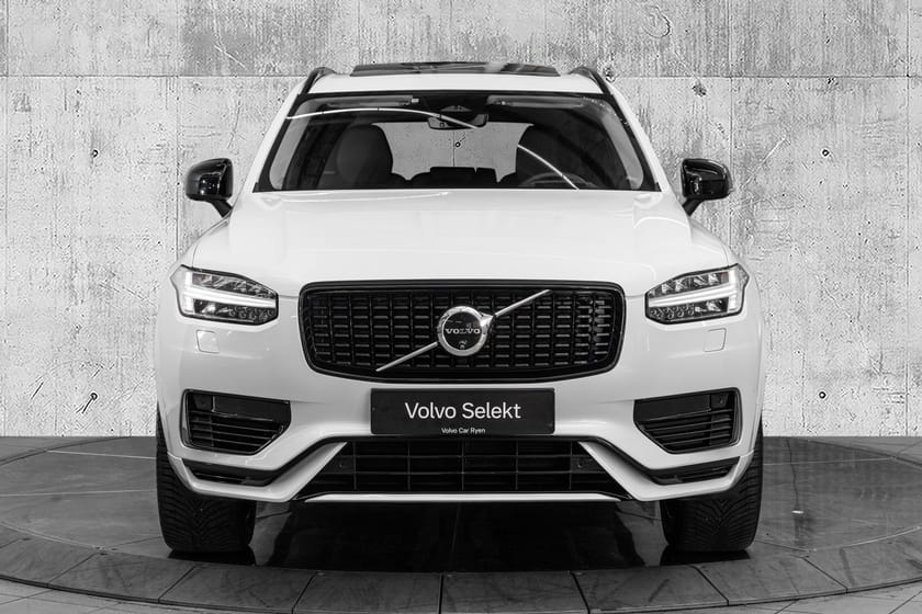 Bilde 5 av Volvo XC90 7-seater T8 Ultimate Dark | Høyt Utstyrsnivå! HUD AktivLED H/K