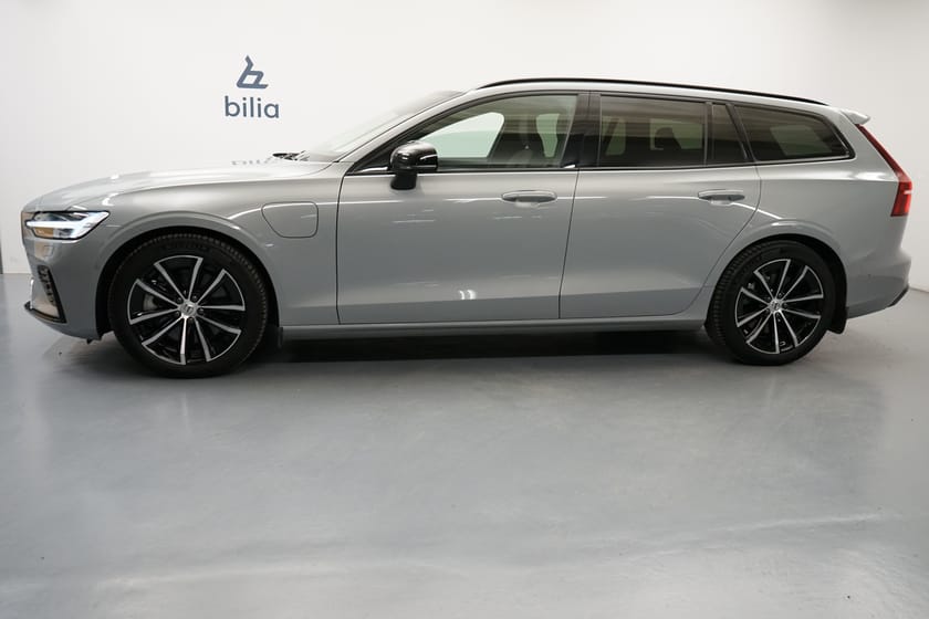 Bild 2 av Volvo V60