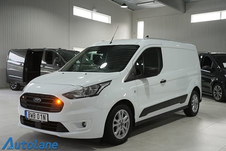 Ford Transit Connect 230 LWB