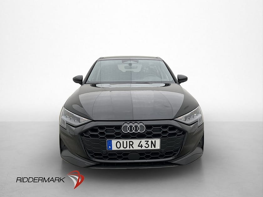 Bild 2 av Audi A3 Sportback 35 TFSI 150hk Proline CarPlay Backkamera