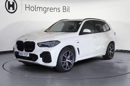 BMW X5 xDrive45e iPerformance