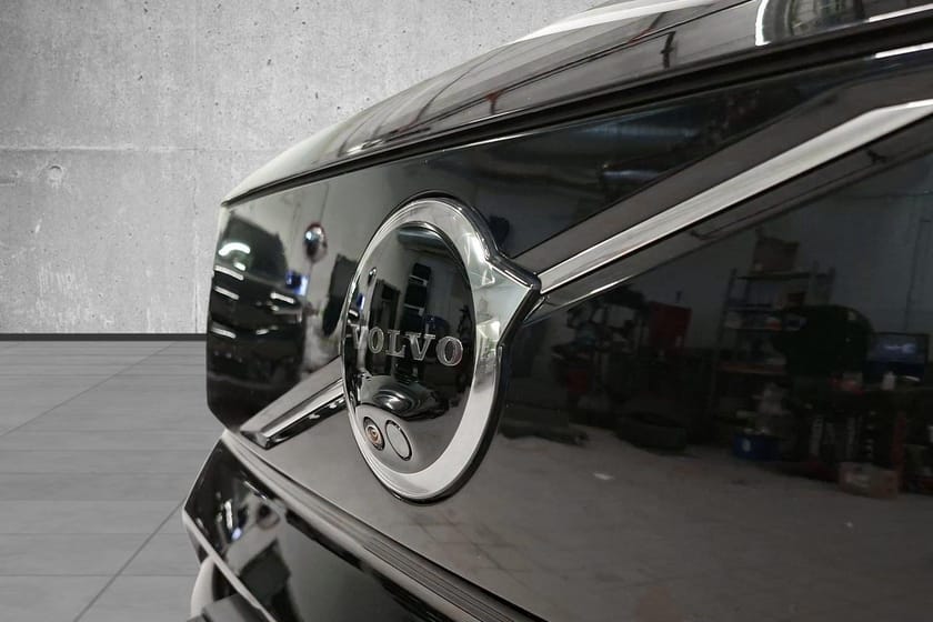 Bilde 5 av Volvo EX90 Twin Motor Performance M Perform Ultra 7s