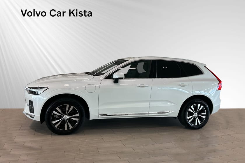 Bild 3 av Volvo XC60 T6 Core Special Edition Panorama B-Kamera