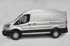 Thumnail bilde 1 av Ford E-Transit 425