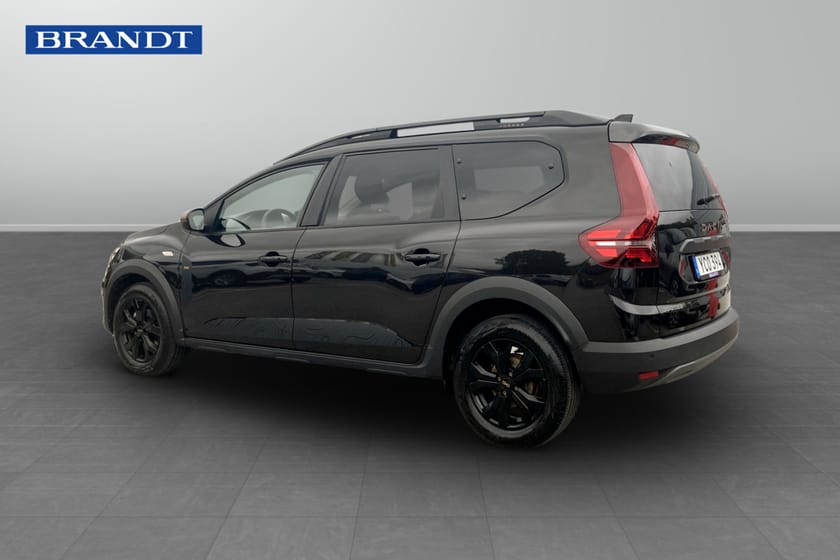 Bild 2 av Dacia Jogger 7-sätes