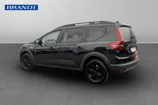 Dacia Jogger 7-sätes