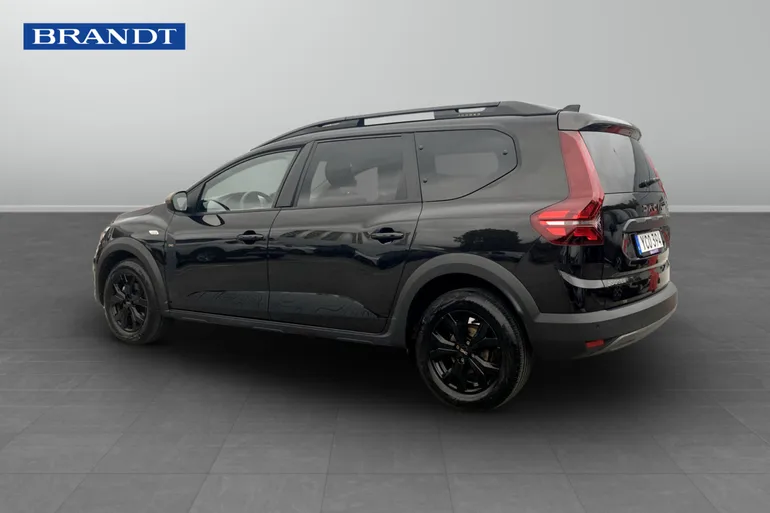 Dacia Jogger 7-sätes