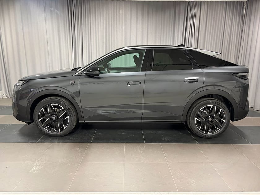 Bild 2 av Peugeot 3008 Hybrid 145 GT AUT