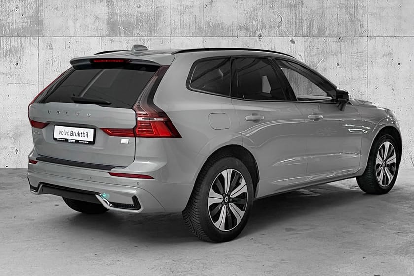 Bilde 5 av Volvo XC60