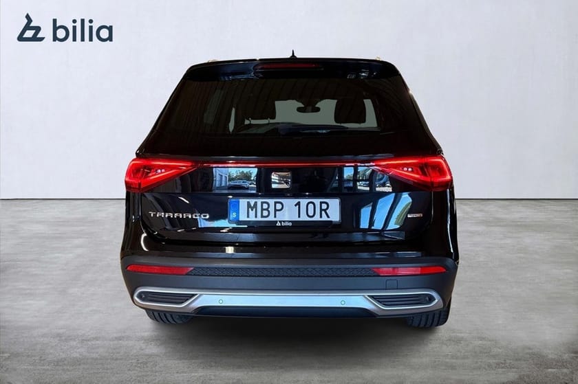 Bild 4 av SEAT Tarraco 2.0 TSI 190HK DSG 4DRIVE XCELLENCE 7-sits/P-VÄRMAR