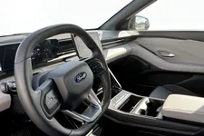Ford Explorer EV Extended Range RWD