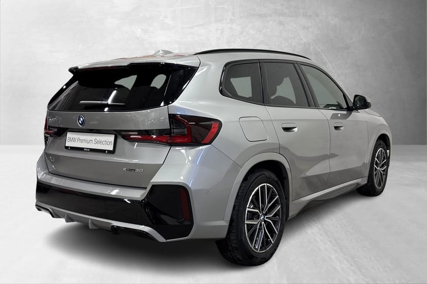 Bilde 4 av BMW iX1 xDrive30