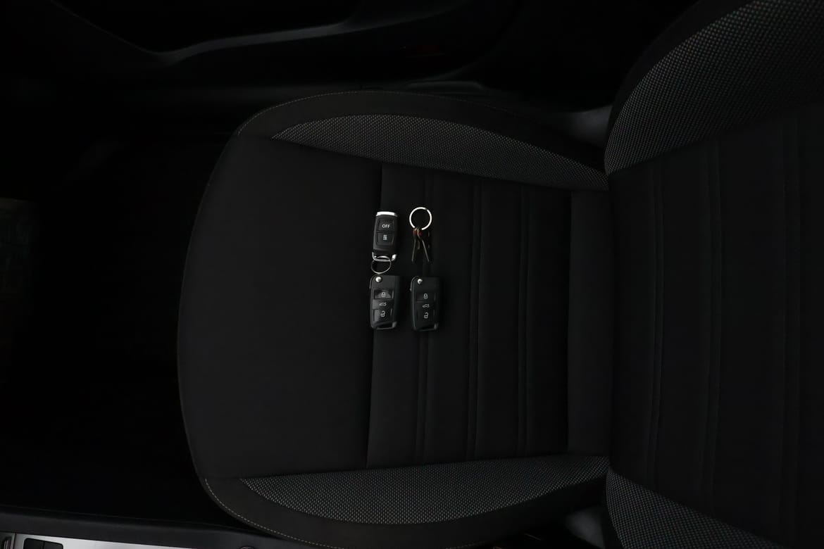 Škoda Octavia 2019 - miniatyr 16