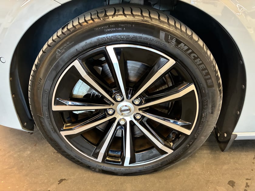 Bild 5 av Volvo V60