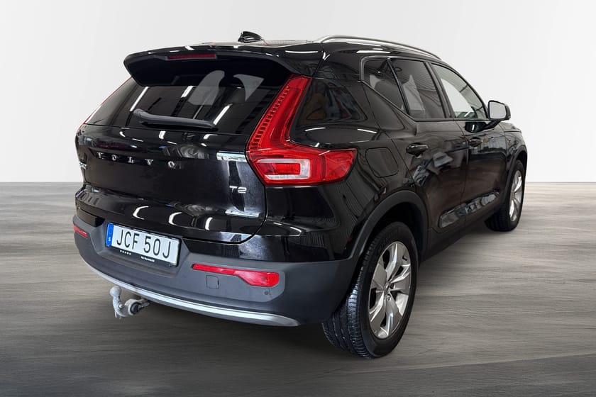 Bild 3 av Volvo XC40 