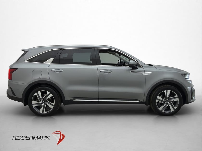Bild 4 av Kia Sorento PHEV AWD Advance 7 Sits BOSE Drag Kamera MOMS