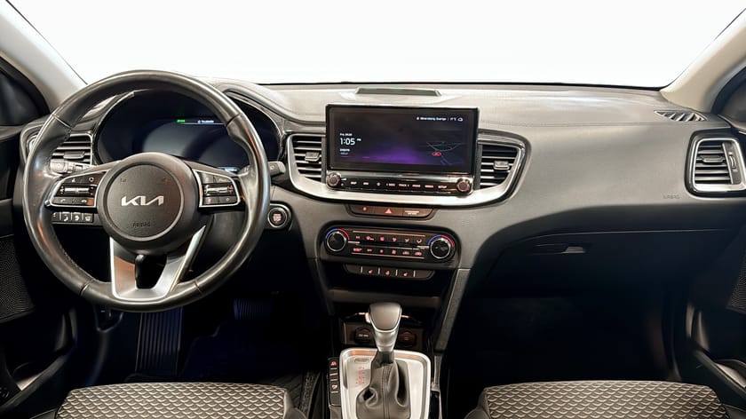 Bild 4 av Kia XCeed Plug-in Hybrid Advance Plus 141hk Backkamera Navi