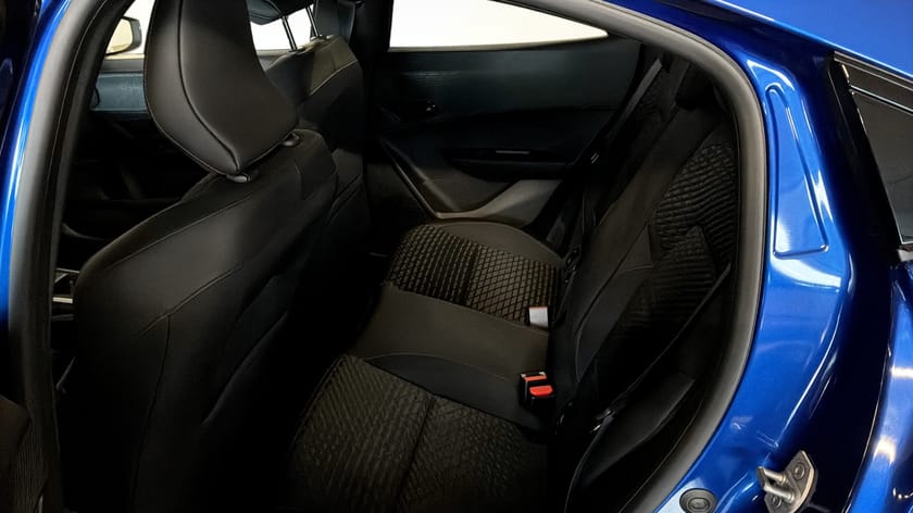 Bild 5 av Renault Clio 6 TECHNO TCE 115HK EDC