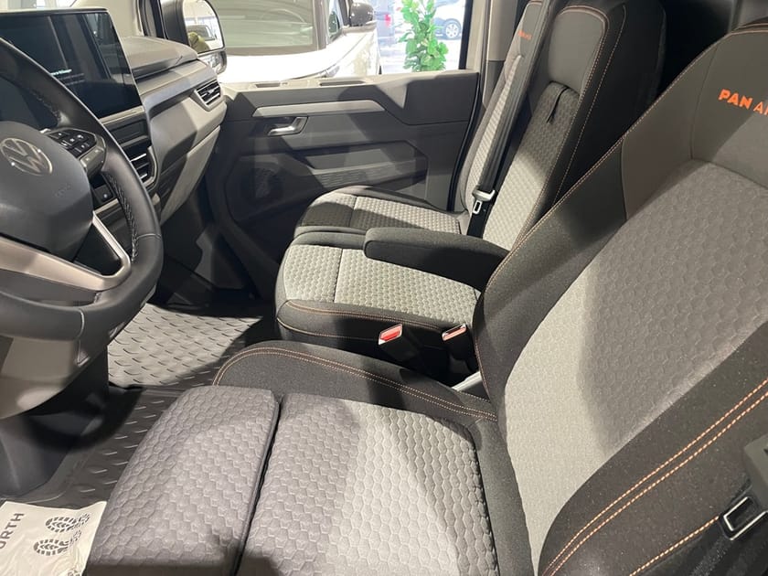 Bild 4 av Volkswagen Transporter