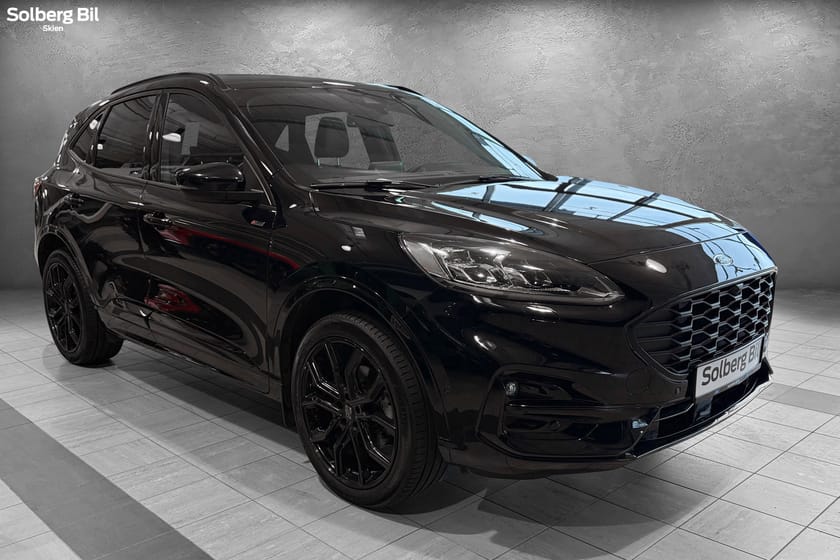 Bilde 3 av Ford Kuga Plug-In Hybrid ST-LINE/ MSW 20''/ HENGER.F/ B&O/ KAMERA/ OPPV.RATT